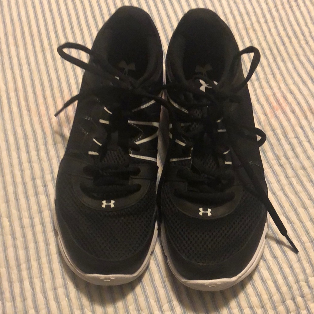 Under Armour Thrill 2 Trainers